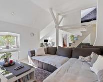 Traumhafte Dachgeschosswohnung mit Balkon und Stellplatz in Ratingen-Mitte Wohnung kaufen 40878 Ratingen Bild klein