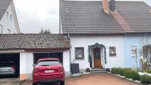 Traumhafte Doppelhaushälfte in idyllischer Lage Haus kaufen 78176 Blumberg Bild klein
