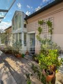 traumhafte und bezugsfreie Galerie Maisonette Wohnung in Taufkirchen / TG / EBK / Dachterrasse Wohnung kaufen 82024 Taufkirchen Bild klein