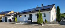 traumhafter Bungalow mit Mittellandkanal Blick Haus kaufen 38527 Meine Bild klein