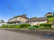 Traumhafter Panoramablick – Ihr neues Wohnerlebnis wartet! Haus kaufen 53949 Dahlem (Kreis Euskirchen) Bild klein