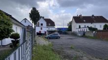 Traumhaftes Grundstück mit vielseitigem Potenzial in Lübeck Dänischburg Gewerbe kaufen 23569 Lübeck Bild klein