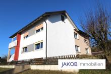 Traumhaftes Wohnen im Frankenwald: Geräumiges Zweifamilienhaus nahe Kronach Haus kaufen 96317 Kronach Bild klein