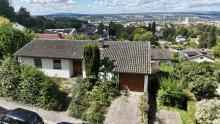 Traumhaus am Waldrand zur Nähe des Freibades von Weingarten Haus kaufen 88250 Weingarten (Landkreis Ravensburg) Bild klein