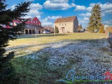 Traumhaus bauen mit zeitgleicher Vermietung oder sanieren Sie den Altbau zu Ihrem Traumhaus Haus kaufen 04668 Grimma Bild klein