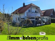 Traumhaus für ALLE in herrlicher Lage am Hofer Stadtrand Haus kaufen 95028 Hof Bild klein