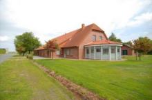 Traumhaus, Traumwohnung, Wohnung, Wohnsitz wo andere Urlaub machen Wohnung mieten 26434 Wangerland-Neuaugustengroden Bild klein