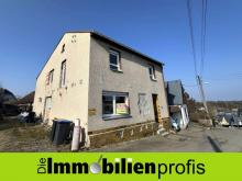 Treuen/Auerbach: Einfamilienhaus mit Garten Haus kaufen 08233 Treuen Bild klein