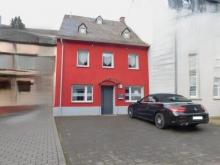 Trier Ehrang - top saniertes EFRH mit schönem Garten u. 2 Stellplätzen in ruhiger,zentraler Randlage Haus kaufen 54293 Trier Bild klein