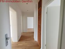Über den Dächern der Silva-Siedlung sanierte 3 Zimmer Wohnung mit Balkon Wohnung mieten 39307 Genthin Bild klein