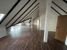 *Über den Dächern von Eppinghofen* 4-Zimmer DG-Wohnung in zentraler Lage* Wohnung mieten 45473 Mülheim an der Ruhr Bild klein