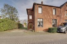 Uedem-Keppeln: Ihr neues Zuhause - Wohnhaus mit Scheune und großem Grundstück Haus kaufen 47589 Uedem Bild klein