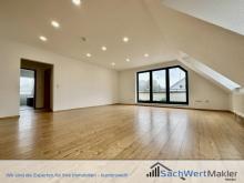 Umfangreich renovierte Maisonette-Wohnung mit Dachterrasse Wohnung mieten 31785 Hameln Bild klein