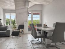  Unterlauchringen- 3 Zi. Whg. mit Balkon ca. 83 m² in TOP ruhiger zentraler Lage zu verkaufen Wohnung kaufen 79787 Lauchringen Bild klein