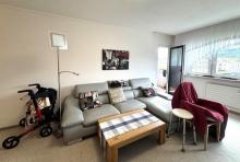 Unterlauchringen-Nähe Riedpark, 3 Zi. EG Whg. mit 3 Balkonen mit ca. 86 m² mit Lift zu verkaufen Wohnung kaufen 79787 Lauchringen Bild klein