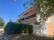 Unterschleißheim 3-Zimmer Wohnung mit großer Terrasse und Duplex-Garage >Bieterverfahren> Wohnung kaufen 85716 Unterschleißheim Bild klein