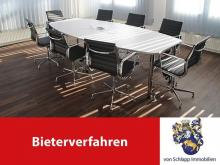 Unterschleißheim 3-Zimmer Wohnung mit großer Terrasse und Duplex-Garage >Bieterverfahren> Wohnung kaufen 85716 Unterschleißheim Bild klein