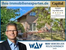 URFELD: Freistehendes Haus in Rheinnähe und Ruhiglage Haus kaufen 50389 Wesseling Bild klein