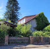 Uriges freistehendes Einfamilienhaus in guter ruhiger Wohnlage Haus kaufen 37441 Bad Sachsa Bild klein