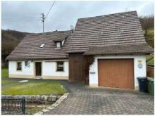 Uriges Häuschen mit Garage, großer Scheune und großem Grundstück sucht neue Besitzer Haus kaufen 96110 Scheßlitz Bild klein