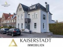 Vaals - Charmante Villa - Ein Paradies der Eleganz und Modernität Haus kaufen 52066 Aachen Bild klein