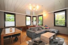 VERANDAZIMMER ... GROSSZÜGIGER GRUNDRISS ... KLEINE HAUSGEMEINSCHAFT ... LOGGIA Wohnung mieten 41069 Mönchengladbach Bild klein