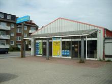 Verbrauchermarkt zu verkaufen - bezugsfrei Gewerbe kaufen 58239 Schwerte Bild klein