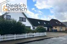 Verkauf eines vermieteten Zweifamilien- und eines Einfamilienhauses in gefragter Wohnlage in Heide-Ost Haus kaufen 25746 Heide Bild klein