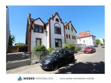 Verkauf im Bieterverfahren +++ provisionsfrei +++Sanierungsobjekt mit Ausbaupotenzial in Hattersheim Haus kaufen 65795 Hattersheim am Main Bild klein