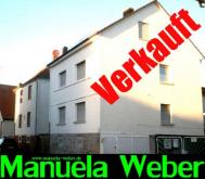 VERKAUFT! 64859 Eppertshausen: Manuela Weber verkauft Renditeobjekt mit 5 Wohneinheiten für 399.000,-- EURO Haus kaufen 64859 Eppertshausen Bild klein