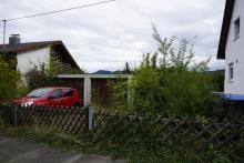 VERKAUFT !!! Bebaubares Grundstück in Pfullingen gegen Höchstgebot! Grundstück kaufen 72762 Reutlingen Bild klein