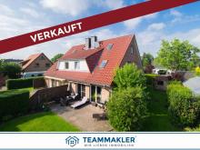 VERKAUFT - Doppelhaushälfte in ruhiger Sackgassenendlage von Hemdingen Haus kaufen 25485 Hemdingen Bild klein
