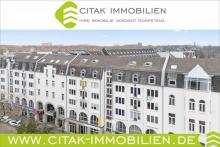 VERKAUFT - Perfekt geschnittene 2-Zimmer Wohnung mit Tiefgaragenstellplatz in Uni-nähe direkt am inneren Grüngürtel Wohnung kaufen 50674 Köln Bild klein