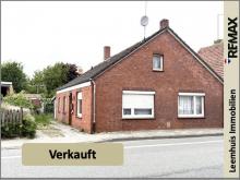 * VERKAUFT * Super Lage in Aschendorf * 466qm Grundstück für ein Neubau oder Komplettsanierung! * Haus kaufen 26871 Papenburg Bild klein