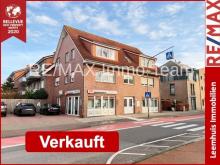 * VERKAUFT * TOP Stadtlage * Heizung von 2023 * Eigener Parkplatz * Fahrradschuppen * Wohnung kaufen 26789 Leer (Ostfriesland) Bild klein