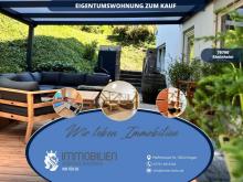 ***Verkauft *** Zauberhafte Wohnung mit eigenem Eingang und großer Terrasse in Rheinheim! Wohnung kaufen 79790 Küssaberg Bild klein