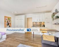 Vermietet, modernisiert, möbliert - Appartement in Düsseldorf-Pempelfort Wohnung kaufen 40479 Düsseldorf Bild klein