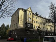 Vermietete 2-Raumwohnung mit Balkon u. Tageslichtbad in Zwickau! Wohnung kaufen 08058 Zwickau Bild klein