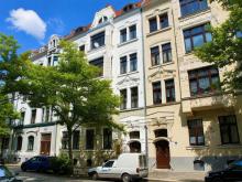 Vermietete 2-Raumwohnung mit Einbauküche; Innenstadtlage! Wohnung kaufen 08056 Zwickau Bild klein