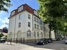 Vermietete 2-Raumwohnung mit Loggia in Zwickau! Wohnung kaufen 08058 Zwickau Bild klein