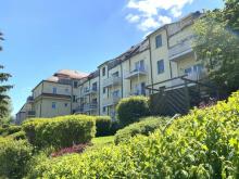Vermietete 2-Raumwohnung mit Stellpl. und Balkon! Nähe HBK! Wohnung kaufen 08060 Zwickau Bild klein