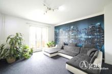 Vermietete 2-Zimmer-Wohnung in grüner Parklage im zentralen Friedrichshain Wohnung kaufen 10247 Berlin Bild klein