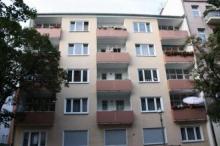 Vermietete 3 Raum-Endetagen-Wohnung mit viel Potential - in ruhiger Wohnlage von Berlin-Tiergarten Wohnung kaufen 10553 Berlin Bild klein