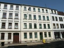 Vermietete 3-Raum-Whg. mit Balkon in unmittelbarer Nähe zum Neumarkt! Wohnung kaufen 08056 Zwickau Bild klein