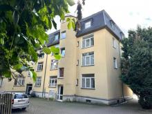 Vermietete 3-Raumwohnung mit Tageslichtbad in Zwickau! Wohnung kaufen 08056 Zwickau Bild klein