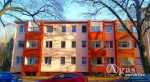 vermietete 3-Zimmer-Eigentumswohnung mit Sonnen-Balkon und neuem Bad Nähe Gemeindepark Lankwitz Wohnung kaufen 12247 Berlin Bild klein