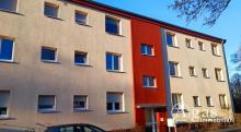 vermietete 3-Zimmer-Eigentumswohnung mit Sonnen-Balkon und neuem Bad Nähe Gemeindepark Lankwitz Wohnung kaufen 12247 Berlin Bild klein