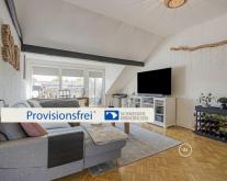 Vermietete 3-Zimmer-Wohnung mit Balkon und Stellplatz in Ratingen-Ost Wohnung kaufen 40882 Ratingen Bild klein