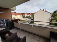 Vermietete 3-Zimmer-Wohnung mit Garage in Bielefeld-Brackwede Wohnung kaufen 33647 Bielefeld Bild klein