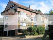 Vermietete Eigentumswohnung mit Balkon und Garage - Holzminden Altendorf Wohnung kaufen 37603 Holzminden Bild klein